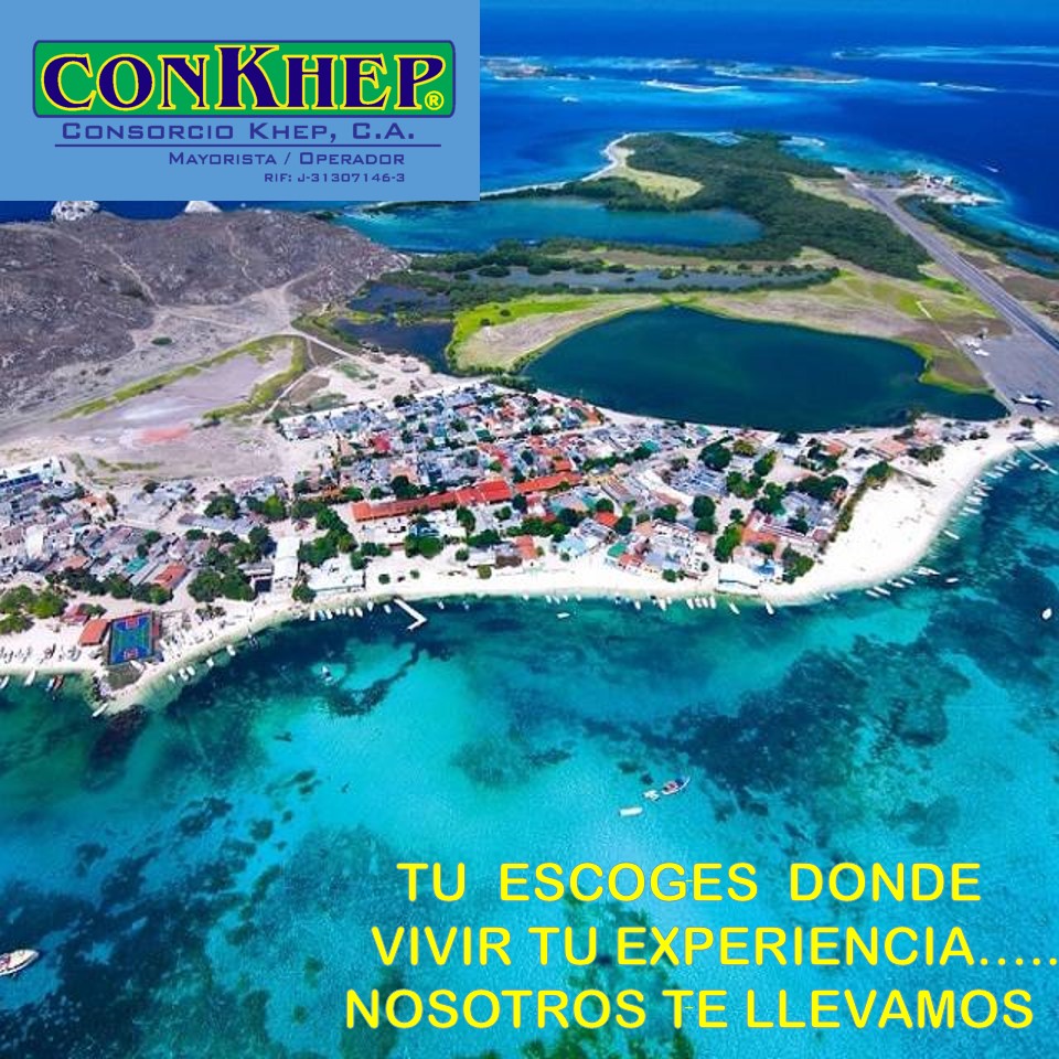 Los Roques